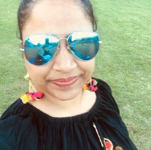 Meet your Posher, Gagan